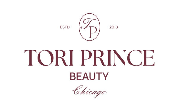 TORI PRINCE BEAUTY