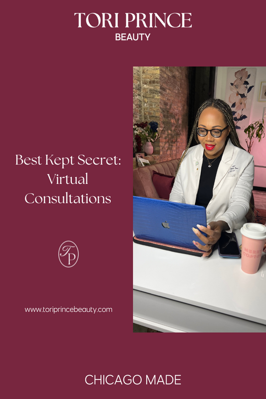 Best virtual consultation skincare for you