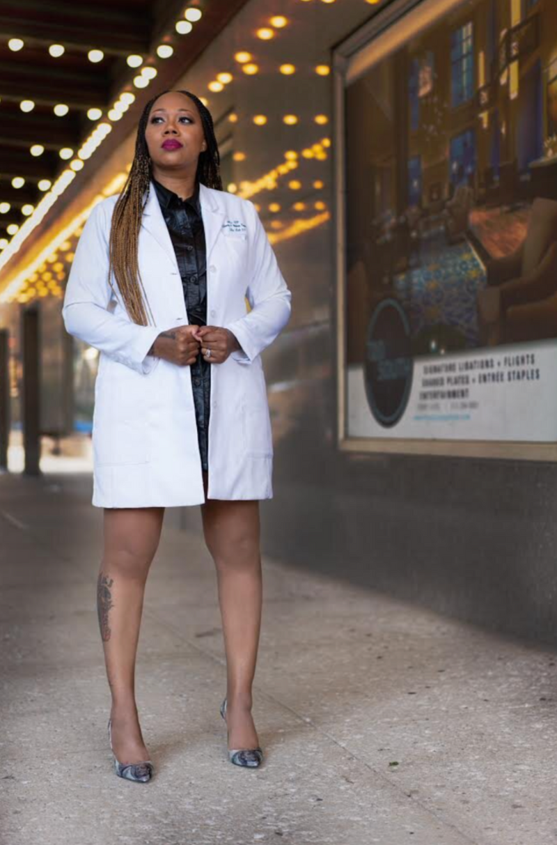 Happy National Esthetician’s Day!