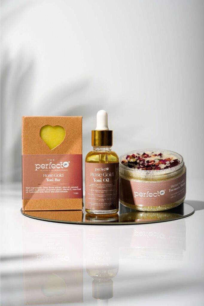 Tori Prince Wellness