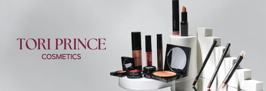 Tori Prince Cosmetics