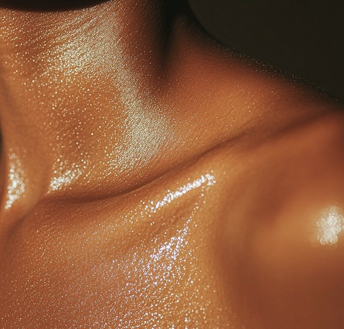Moisturizers