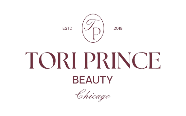 TORI PRINCE BEAUTY