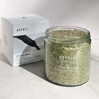 OJO DE AQUA Mineral Soak