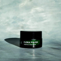 Flora Polish Vitamin C Mask