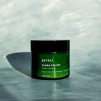 Flora Polish Vitamin C Mask