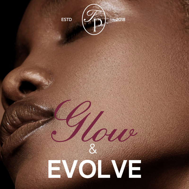 Glow & Evolve: Your Intro Guide to Radiant Skin and Self-Care