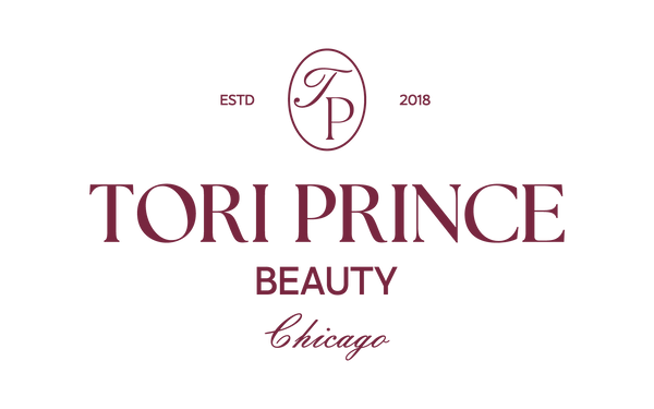 TORI PRINCE BEAUTY