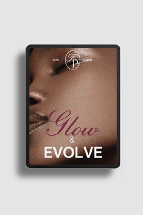 Glow & Evolve: Your Intro Guide to Radiant Skin and Self-Care