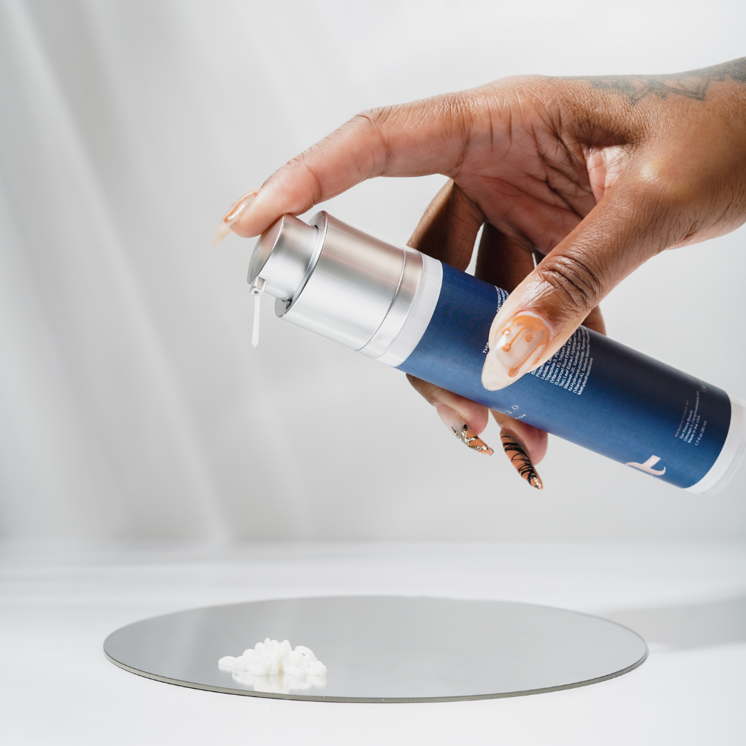 Beauty Sleep 2.0 Oil | Beauty Sleep 2.0 | TORI PRINCE BEAUTY