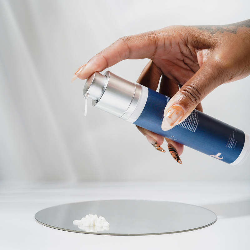 Beauty Sleep 2.0 Oil | Beauty Sleep 2.0 | TORI PRINCE BEAUTY