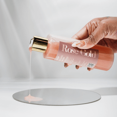 Rose Gold Yoni Gel |  Yoni Gel | TORI PRINCE BEAUTY