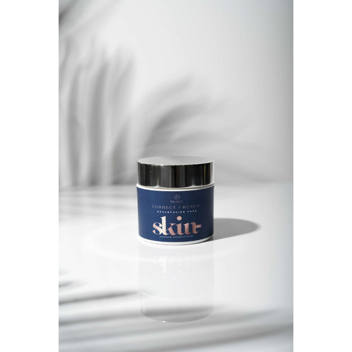 Tori Skincare Pads | Tori Resurfacing Pads | TORI PRINCE BEAUTY