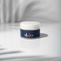 Rose Glow Scrub Mask | Radiant Skin Rose Scrub | TORI PRINCE BEAUTY