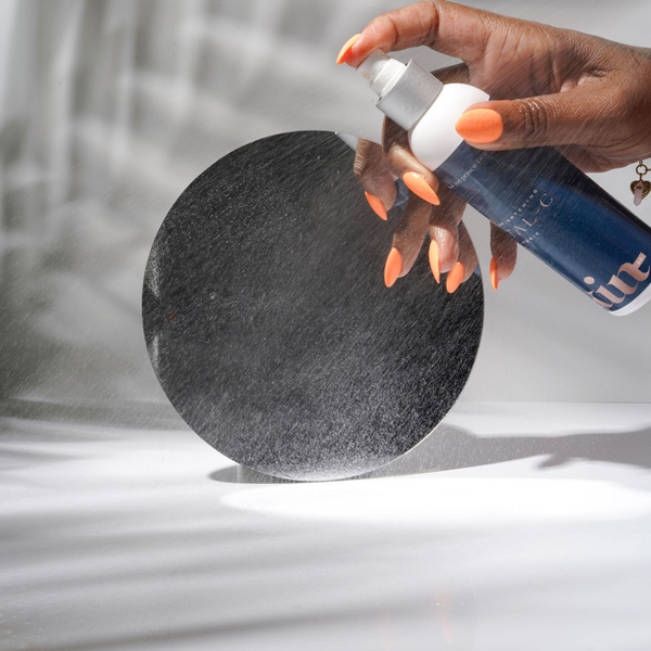 Rose Glow-C Tonic | Organic Rose Glow Tonic | TORI PRINCE BEAUTY