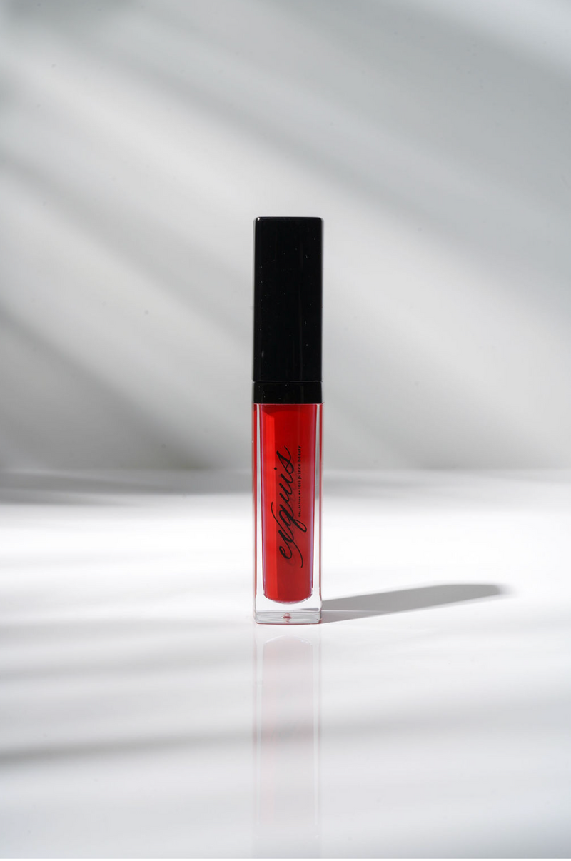 Tori Matte Liquid Lipstick | Liquid Velvet Lipstick|TORI PRINCE BEAUTY