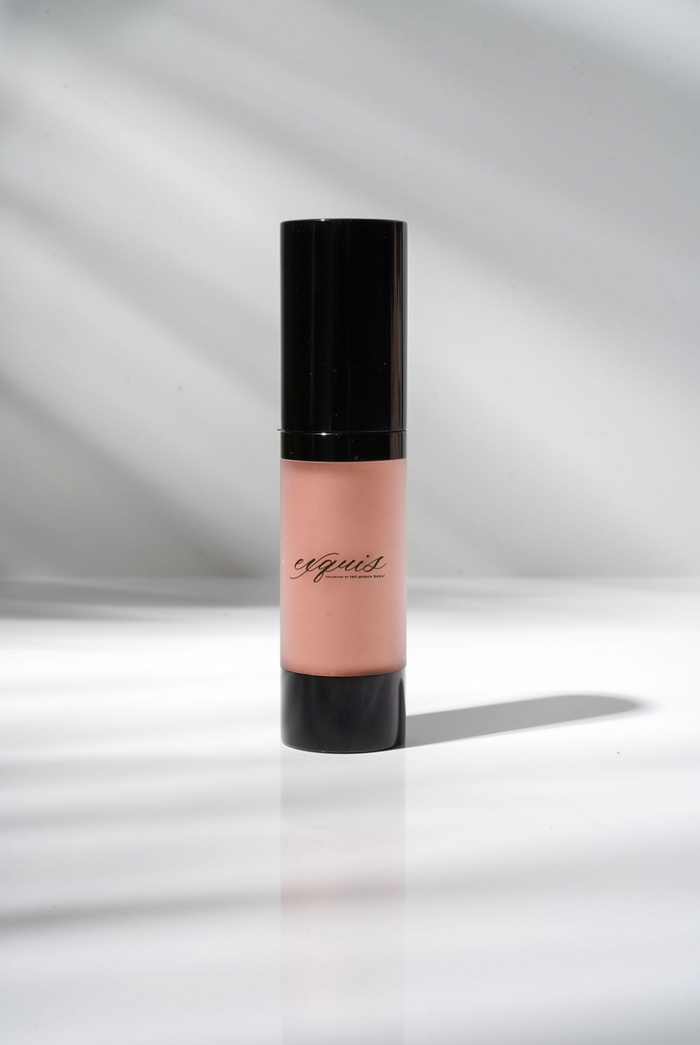 Rose Glow Illuminating Lotion | Illuminating Lotion|TORI PRINCE BEAUTY