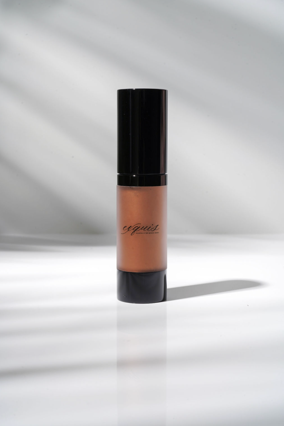 Rose Glow Illuminating Lotion | Illuminating Lotion|TORI PRINCE BEAUTY