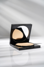 Translucent Pressed Powder