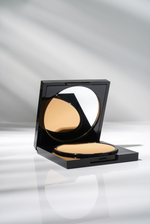 Translucent Pressed Powder