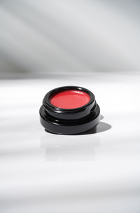 Rose Gold Lip Barrier Balm | Rose Gold Lip Balm | TORI PRINCE BEAUTY