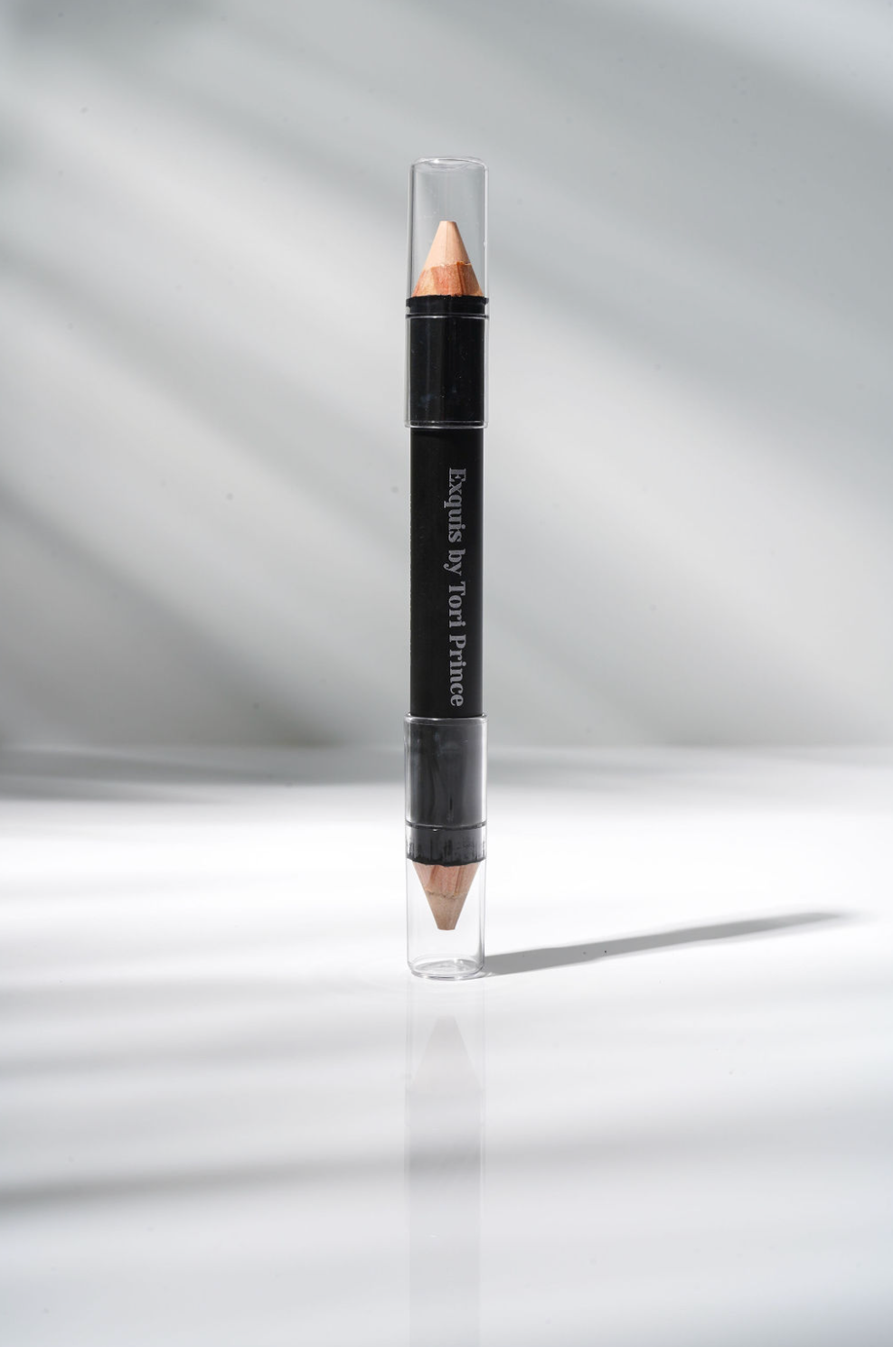 Brow Highlighting Pencil | Highlighting Brow Duo | TORI PRINCE BEAUTY