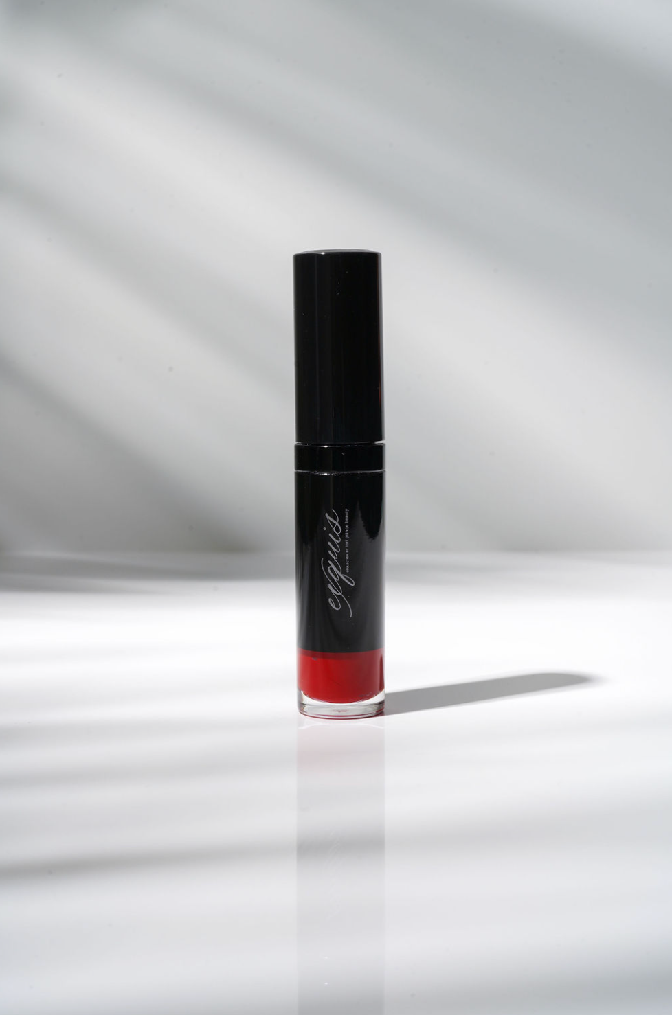 Natural Lip Honey Gloss | Organic Lip Gloss Honey | TORI PRINCE BEAUTY