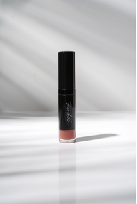 Natural Lip Honey Gloss | Organic Lip Gloss Honey | TORI PRINCE BEAUTY