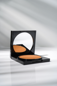 Sun Kissed Bronzer Compact | Sun Kissed Bronzer | TORI PRINCE BEAUTY