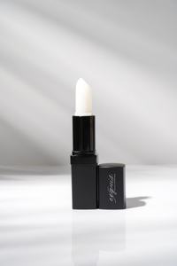 Rose Gold Lip Barrier Balm | Rose Gold Lip Balm | TORI PRINCE BEAUTY