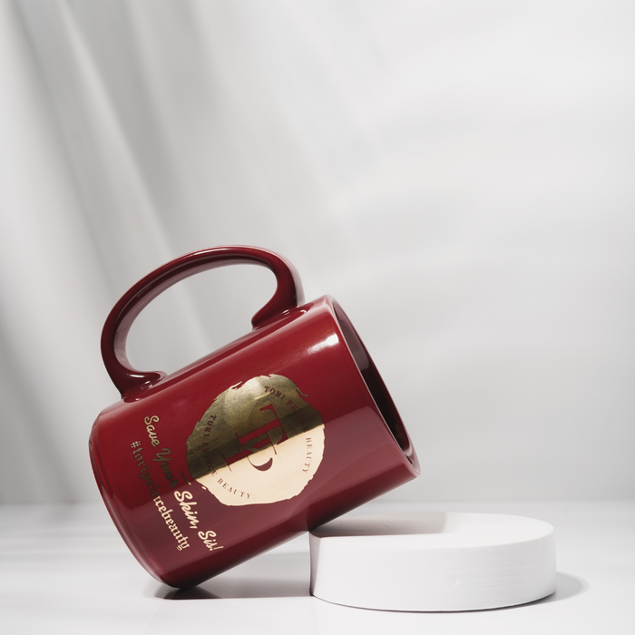 Sis! Self-Love Mug | Self-Love Mug | TORI PRINCE BEAUTY