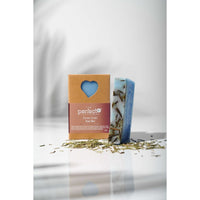 Rose Gold Yoni Bar | Vegan Rose Gold Yoni Bar | TORI PRINCE BEAUTY