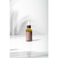 Rose Gold Yoni Oil | Yoni Oil | TORI PRINCE BEAUTY