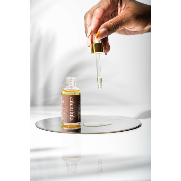 Rose Gold Yoni Oil | Yoni Oil | TORI PRINCE BEAUTY